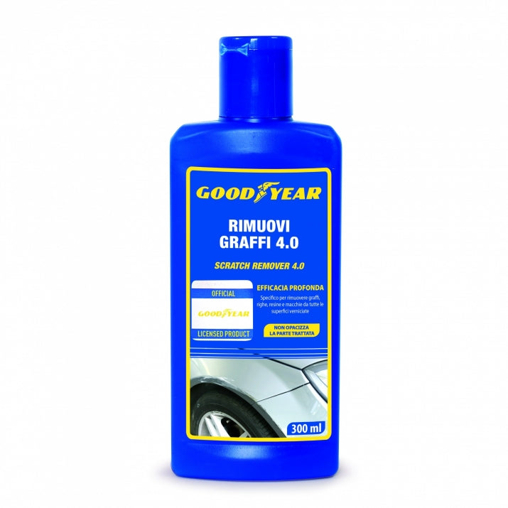 GOODYEAR Repborttagare – 300 ml