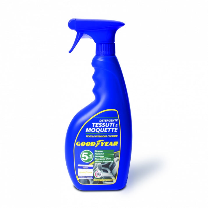 GOODYEAR Tygrengöring – 750 ml