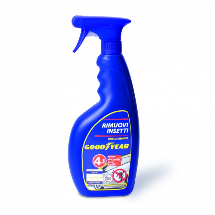GOODYEAR Insektsborttagare – 750 ml