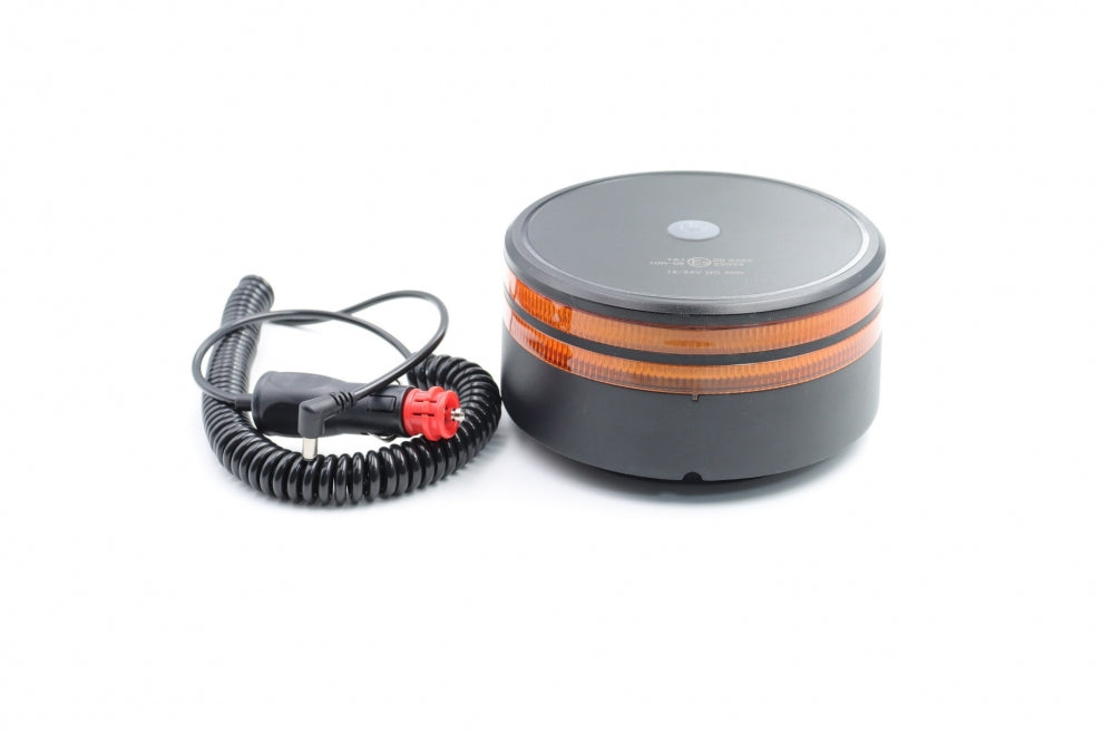 LED BLIXTLJUS 12–24V