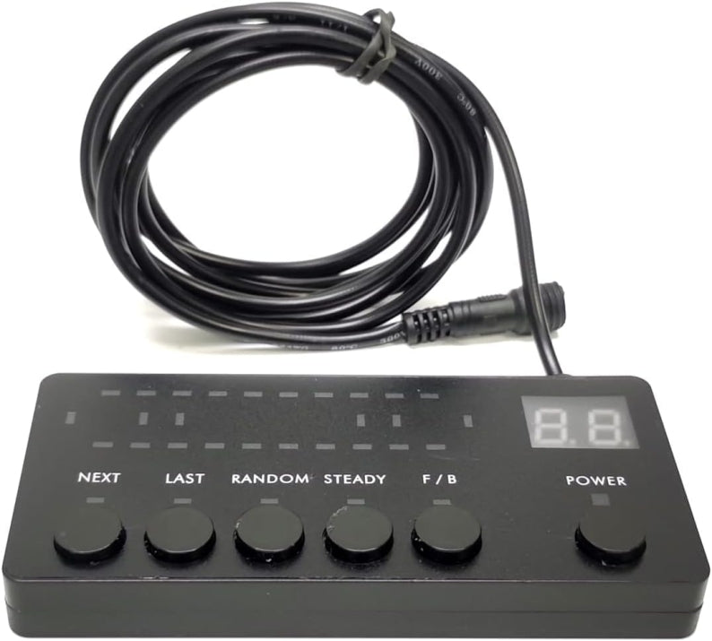 BLIXTLJUSRAMP LED 96 CM, 126W, MULTIVOLT