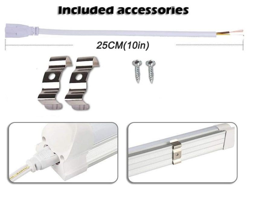 Innerbelysning Inner Vision LED 72 V2