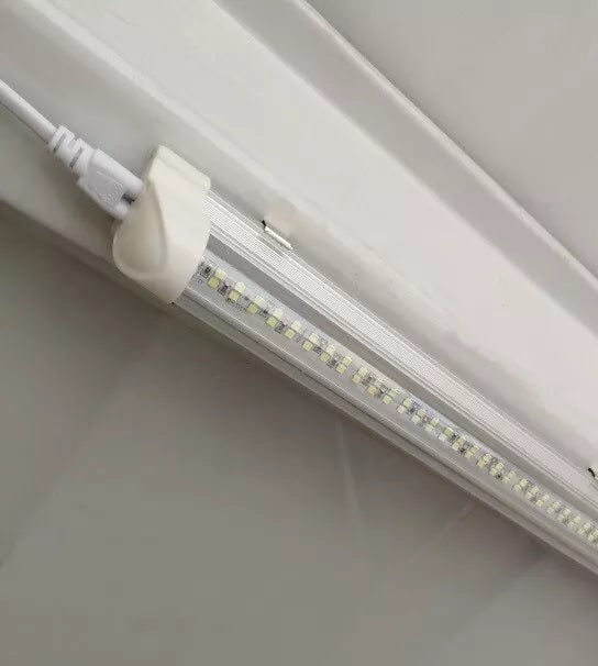 Innerbelysning Inner Vision LED 72 V2