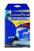 GOODYEAR Mikrofiberduk – Glasrengöring 40 × 40 cm