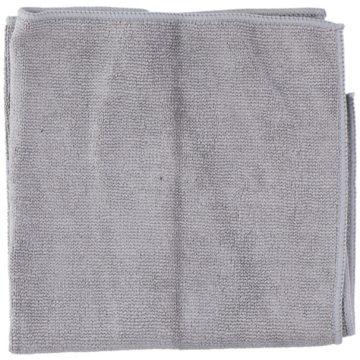 Mikrofiberdukar – 3-pack – 35 × 35 cm