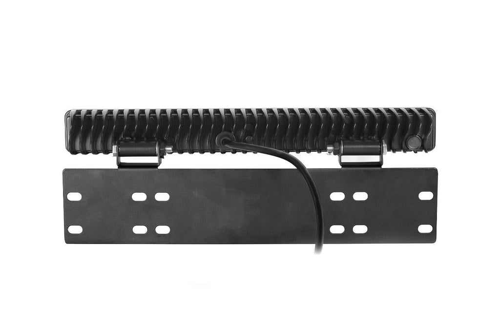 HQ PRO LED RAMP 15″ E9 DRL för Personbil