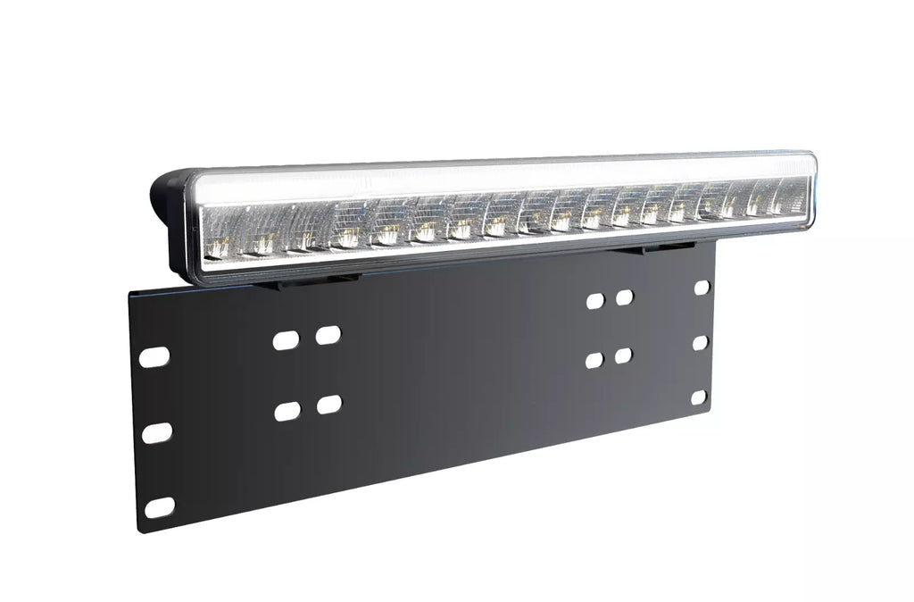 HQ PRO LED RAMP 15″ E9 DRL för Personbil