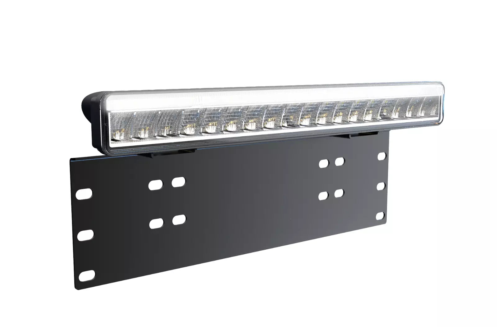 HQ PRO LED RAMP 15″ E9 DRL för Personbil